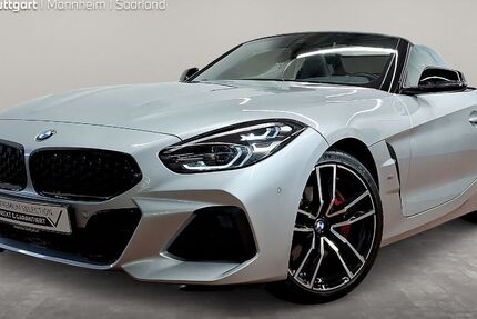 BMW Z4 26.922 km 40.401 &euro; Stuttgart 70569