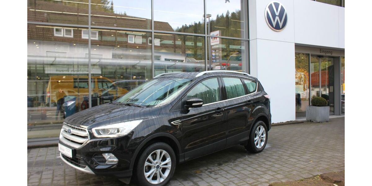Ford Kuga 70.790 km 14.390 &euro; Wildberg 72218