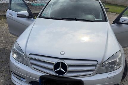 Mercedes C 250
