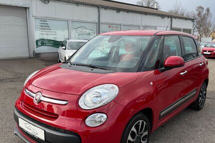 Fiat 500L 89.000 km 6.490 &euro; Schömberg 72355