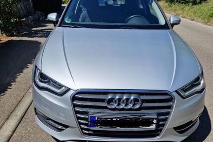 Audi A3 191.000 km 6.100 &euro; Affalterbach 71563