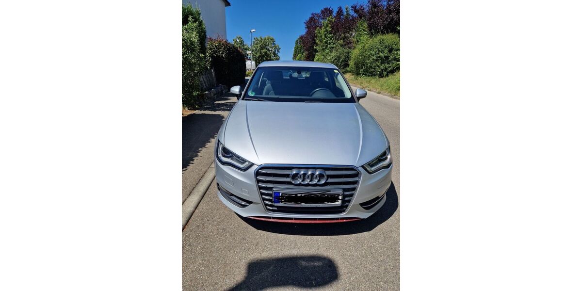 Audi A3 191.000 km 6.100 &euro; Affalterbach 71563
