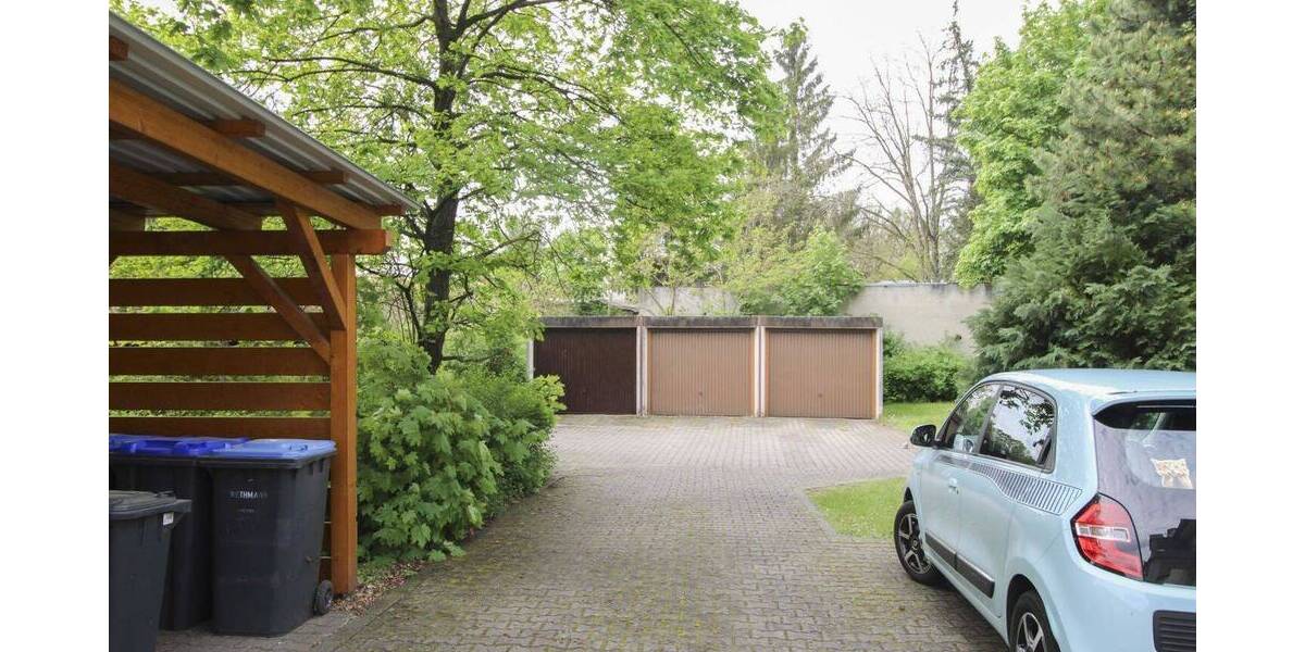 Etagenwohnung Dessau-Roßlau Roßlau - 3 Zimmer, 84 m&sup2;, 99.000&euro; | Angebot:26642382