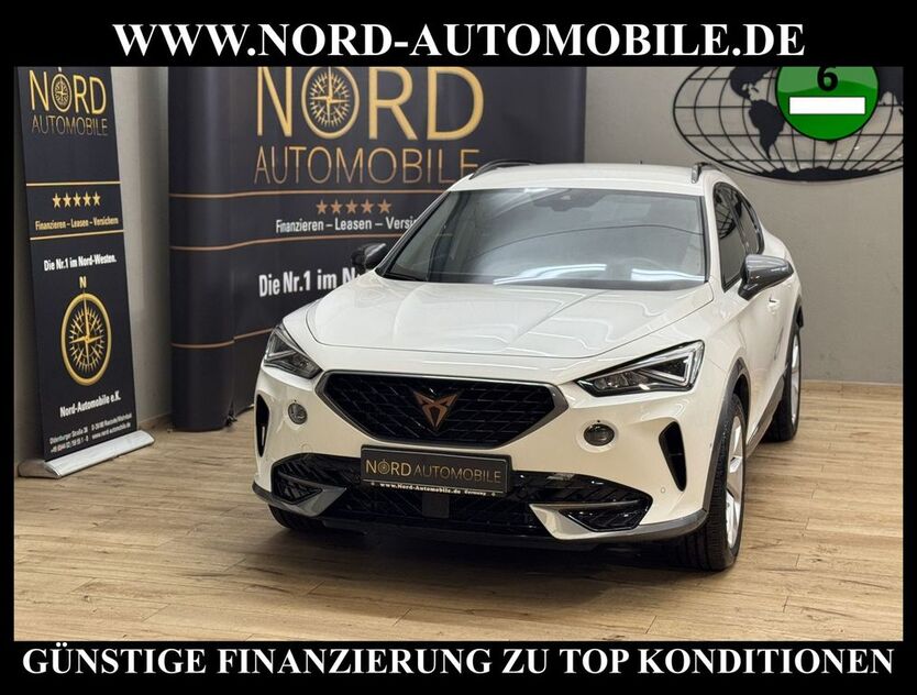 Cupra Formentor 64.300 km 22.990 € Rastede/ Wahnbek 26180