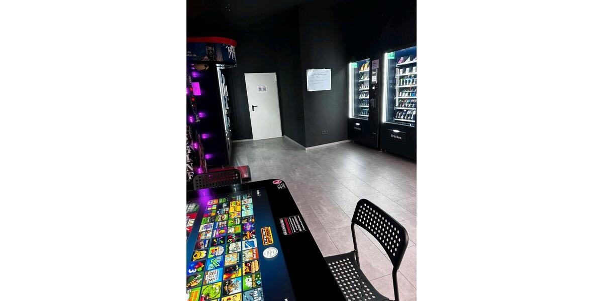 Büro Räume zentral in Fuldatal Ihringshausen zimmer