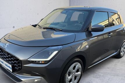 Suzuki Swift 37.832 km 18.570 &euro; Weil am Rhein 79576