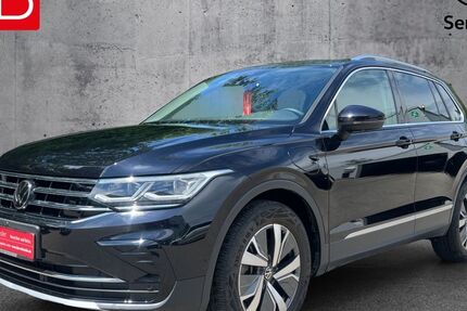 VW Tiguan 27.580 km 28.450 &euro; Treuchtlingen 91757