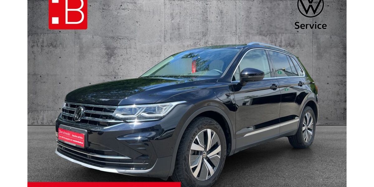 VW Tiguan 27.580 km 28.450 &euro; Treuchtlingen 91757