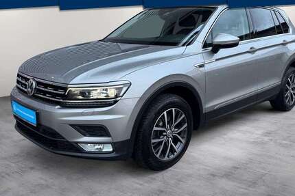 VW Tiguan 104.473 km 19.880 &euro; Mosbach 74821