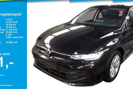 VW Golf 15.210 km 25.880 &euro; Weida 07570