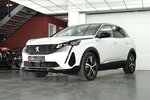 Peugeot 3008 225 GT Plug-In Hybrid LED CARPLAY LEDER 52.400 km 21.920 &euro; Lich 35423