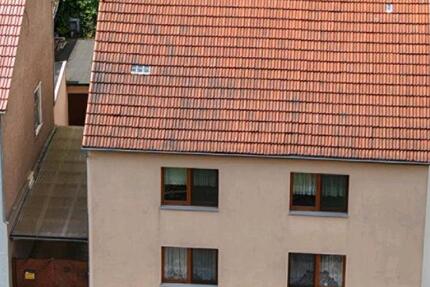 Haus Friedrichroda - 8 Zimmer, 180 m&sup2;, 170.000&euro; | Angebot:25512048