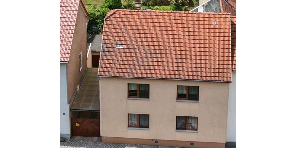 Mehrfamilienhaus, Wohnhaus Friedrichroda - 8 Zimmer, 180 m&sup2;, 170.000&euro; | Angebot:25512048