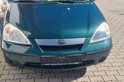 Suzuki Liana 89.766 km 1.900 &euro; Gauting 82131