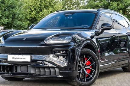 Porsche Cayenne 9.999 km 189.900 &euro; Hagen 58119