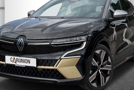 Renault Megane 8.950 km 34.590 &euro; Eisenach 99817