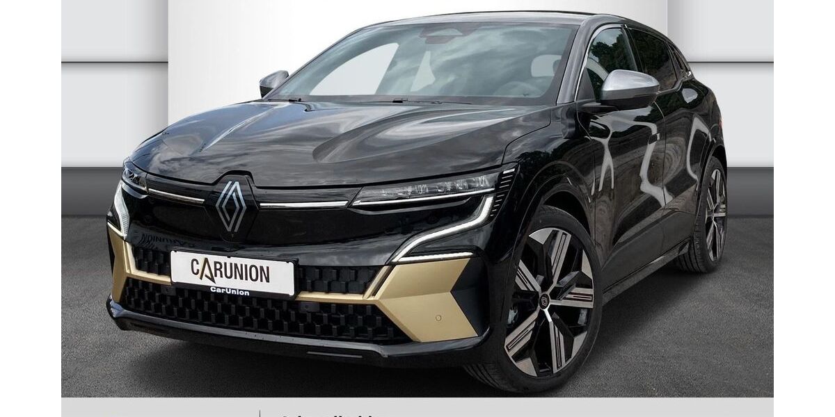 Renault Megane 8.950 km 34.590 &euro; Eisenach 99817
