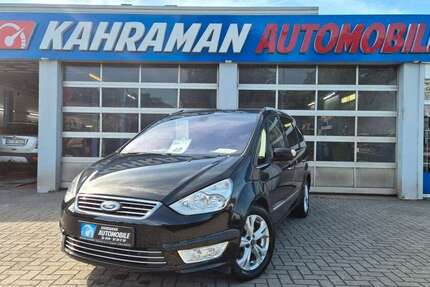 Ford Galaxy 192.000 km 7.499 &euro; Osnabrück 49090