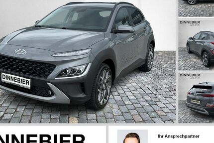 Hyundai KONA 33.282 km 19.950 &euro; Leipzig 04158