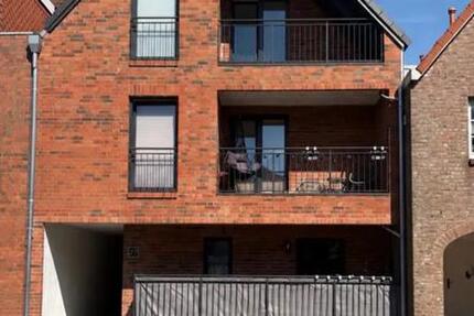 Wohnung Husum - 2 Zimmer, 44 m&sup2;, 225.000&euro; | Angebot:27022942
