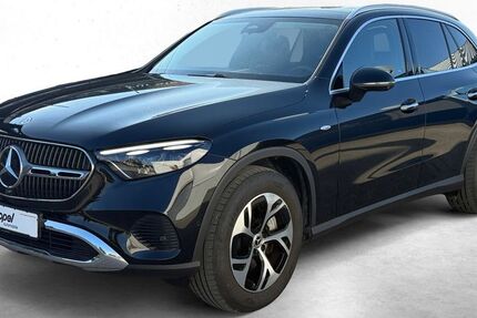 Mercedes-Benz GLC 300 17.395 km 71.999 &euro; Ansbach 91522