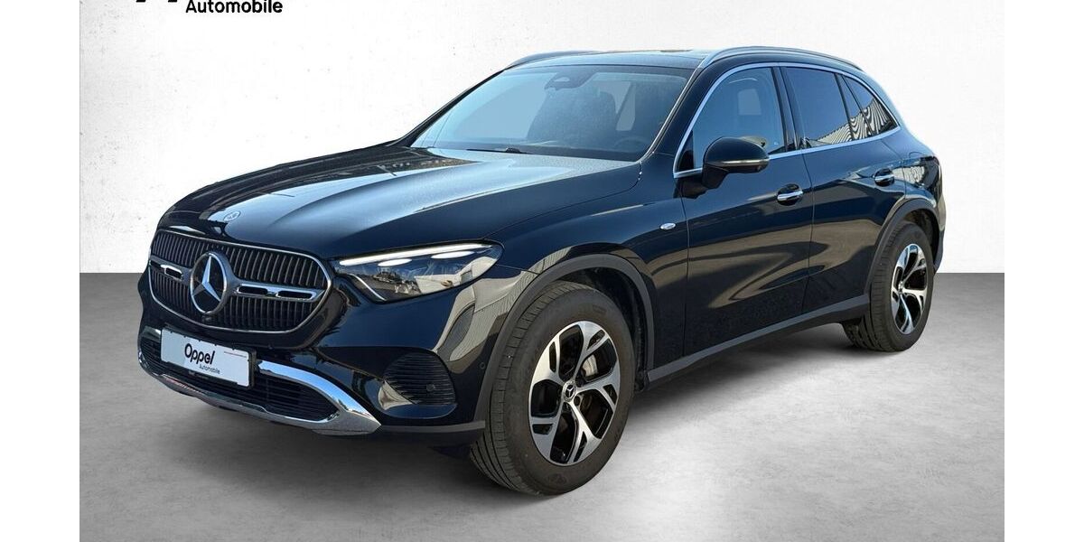 Mercedes-Benz GLC 300 17.395 km 71.999 &euro; Ansbach 91522