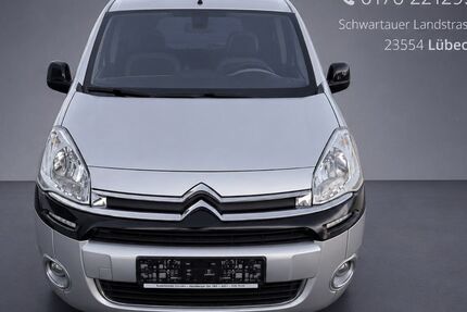 Citroen Berlingo 141.602 km 4.350 &euro; Lübeck 23554