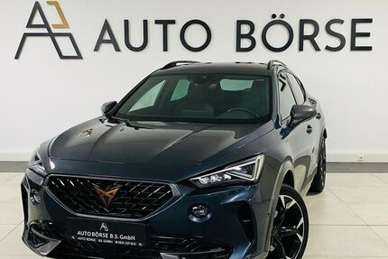 Cupra Formentor 105.000 km 20.900 &euro; Braunschweig 38114