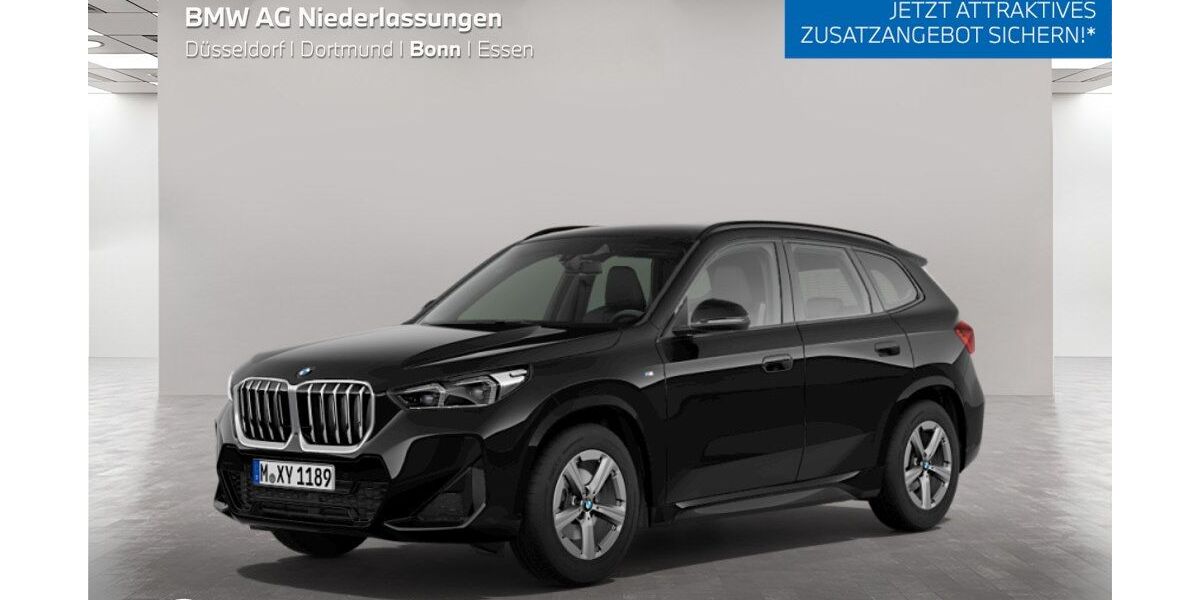BMW X1 24.344 km 41.999 &euro; Bonn 53119