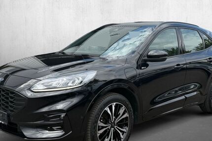 Ford Kuga 43.477 km 22.900 &euro; Ludwigsburg 71636