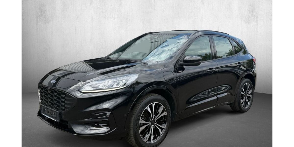 Ford Kuga 43.477 km 22.900 &euro; Ludwigsburg 71636