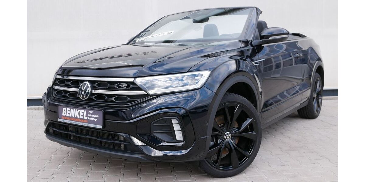 VW T-Roc 18.249 km 33.831 &euro; Beverungen 37688