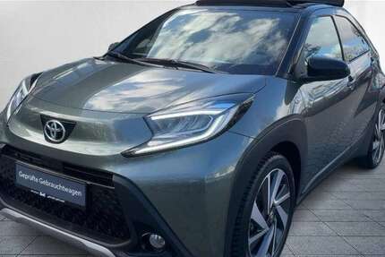 Toyota Aygo 27.891 km 18.890 &euro; Hamburg 21079