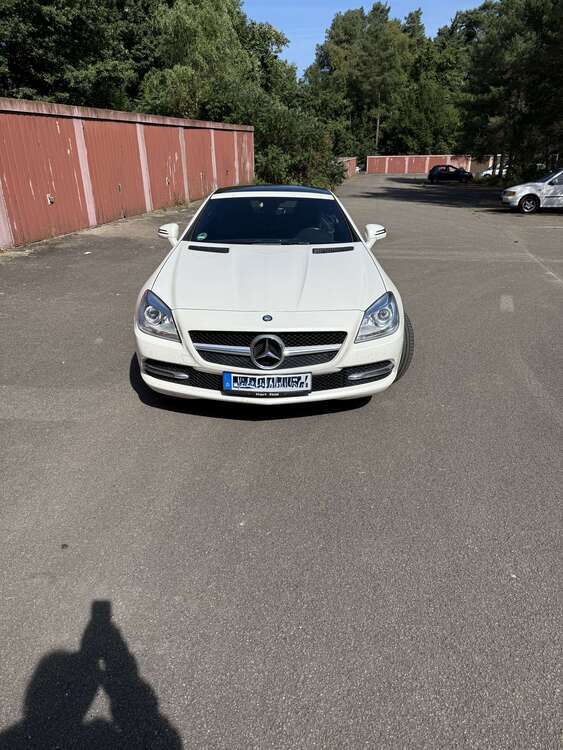 SLK 200