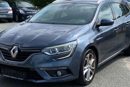 Renault Megane 220.000 km 7.690 € Bilschau 24988