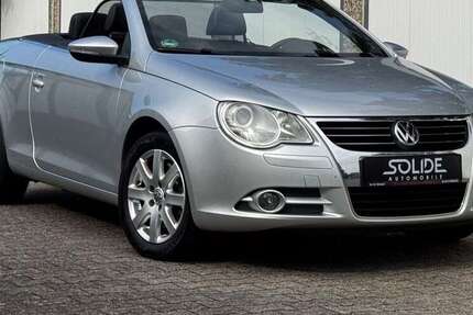 VW Eos 155.350 km 6.490 &euro; Schwarzenbek 21493