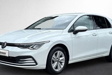 VW Golf 108.600 km 16.968 &euro; Lauda-Königshofen 97922