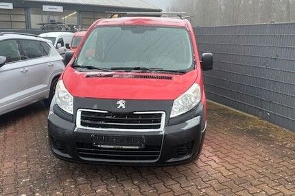 Peugeot Expert 94.000 km 7.990 &euro; Wörth am Rhein 76744
