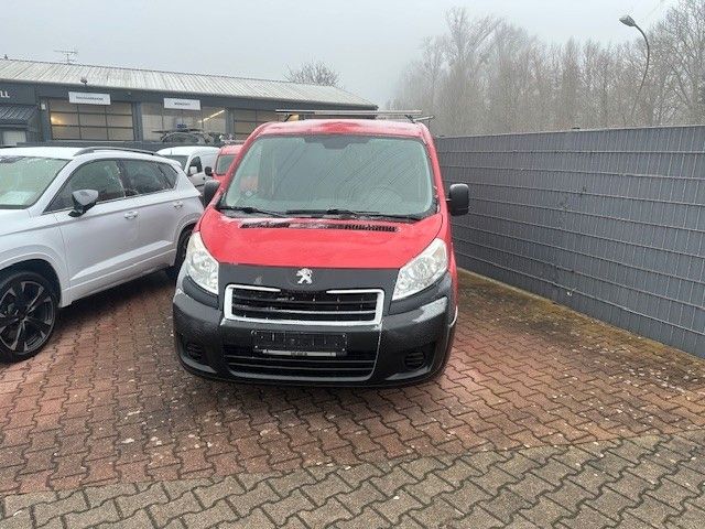 Peugeot Expert 94.000 km 7.990 &euro; Wörth am Rhein 76744