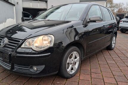 VW Polo 139.500 km 3.900 &euro; Montabaur 56410