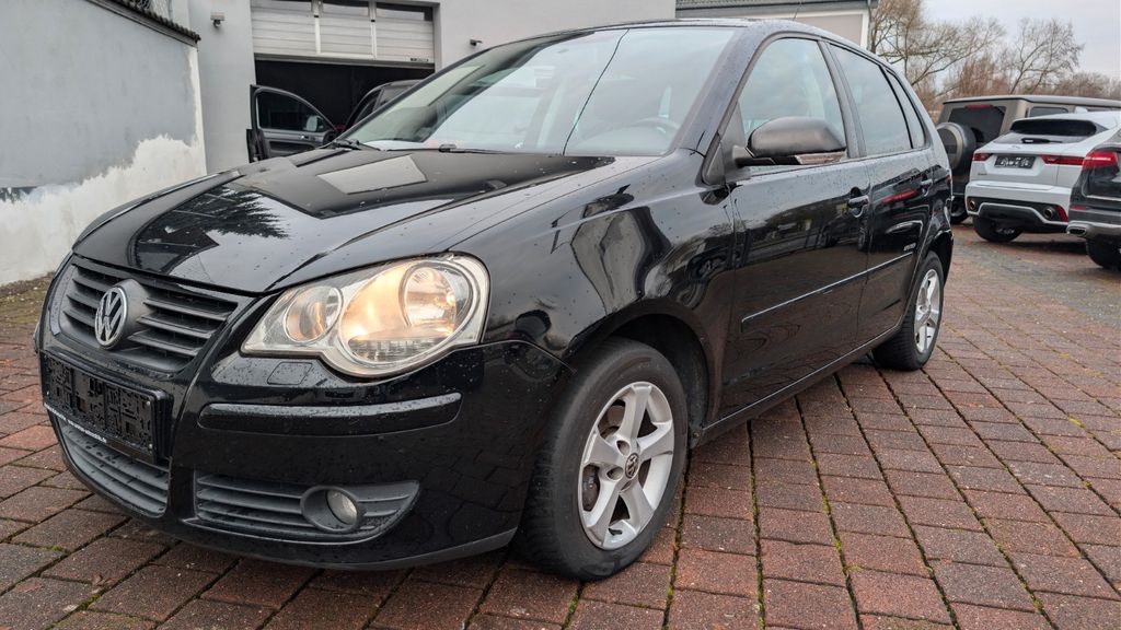 VW Polo 139.500 km 3.900 &euro; Montabaur 56410
