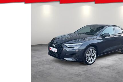 Audi A3 83.994 km 24.960 &euro; Mosbach 74821
