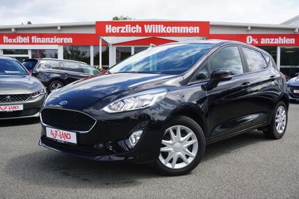 Ford Fiesta 54.094 km 10.990 &euro; Dresden 01239
