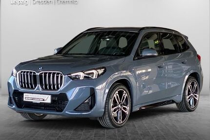 BMW X1 20.911 km 41.705 &euro; Leipzig 04103
