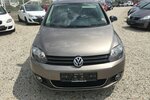 VW Golf Plus Style,Klimaaut.,Sitzh.,Temp.,Tüv Neu! 234.000 km 4.800 &euro; Himmelkron 95502