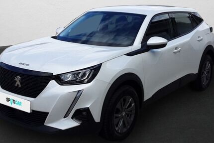 Peugeot 2008 67.951 km 15.229 &euro; Dessau-Roßlau 06849