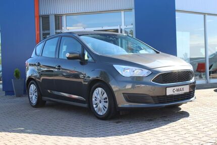 Ford C-Max 43.638 km 14.450 € Sömmerda 99610