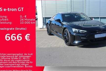 Audi RS e-tron GT 47.360 km 65.920 &euro; Bürgstadt 63927