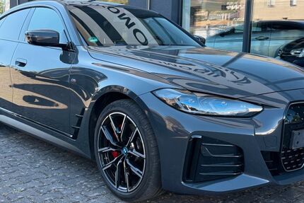 BMW i4 65.900 km 39.500 &euro; Gelnhausen 63571