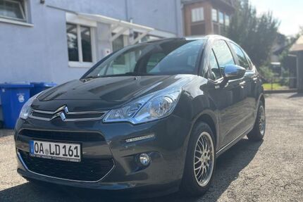 Citroen C3 50.000 km 5.450 &euro; Bad Hindelang 87541